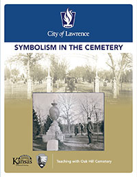 Oak Hill symbolism lesson plan cover
