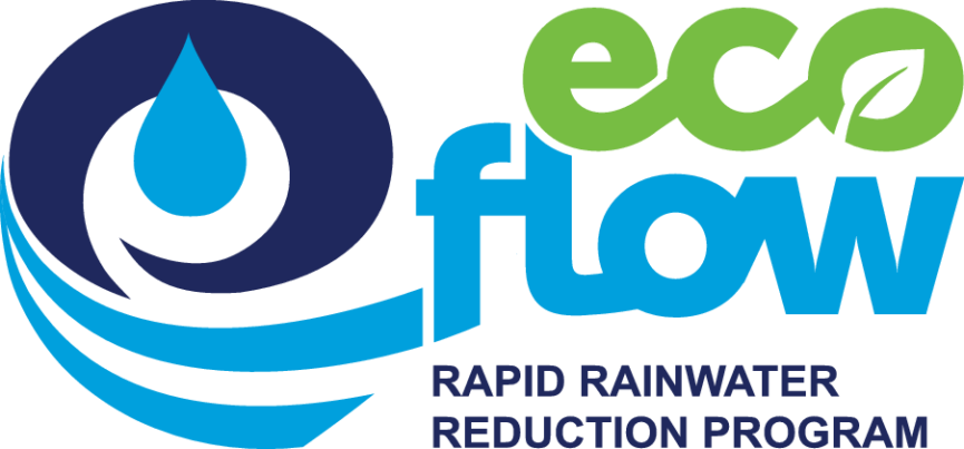Lawrence EcoFlow logo
