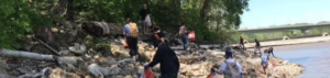 RSVP - 7th Annual Kansas River Cleanup in Lawrence