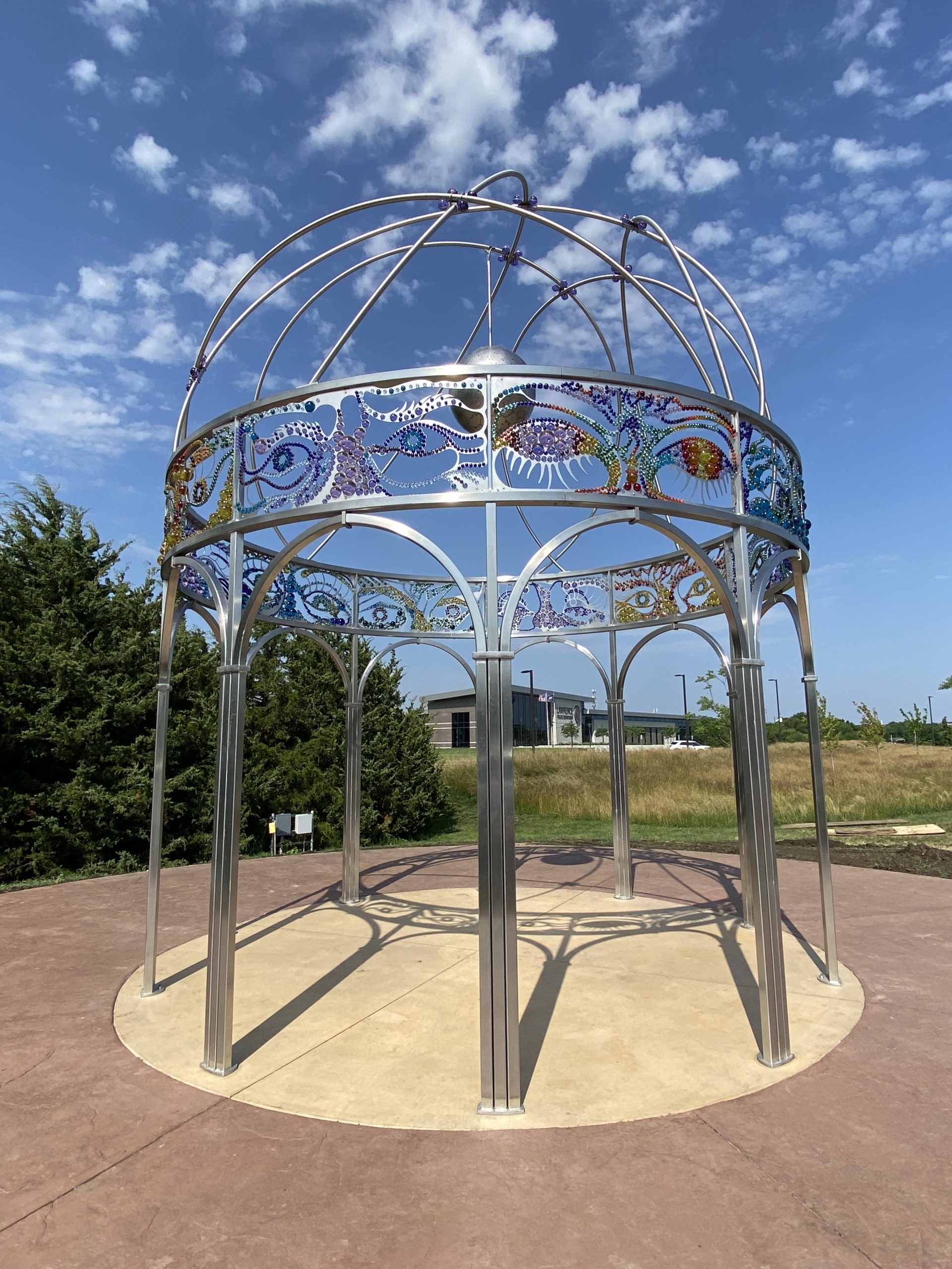 Image of sculpture