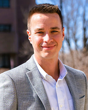 Brandon McGuire