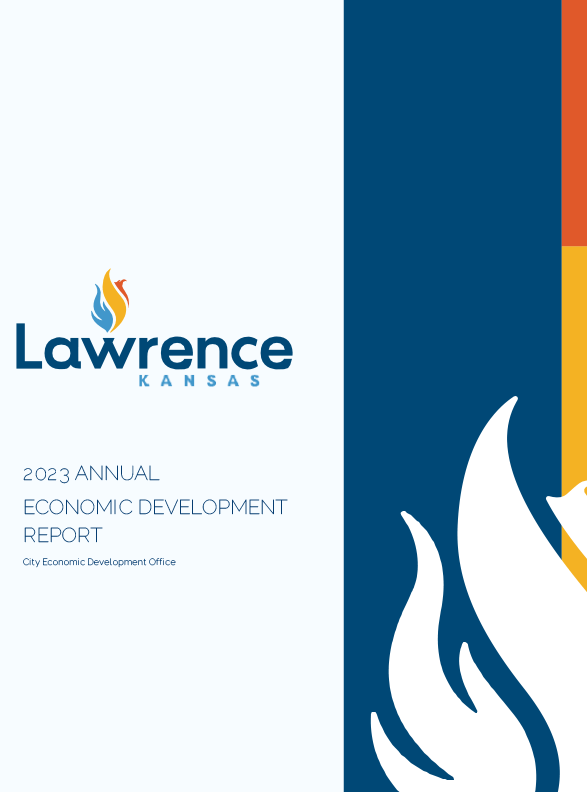 2023 Economic Development Annual Report
