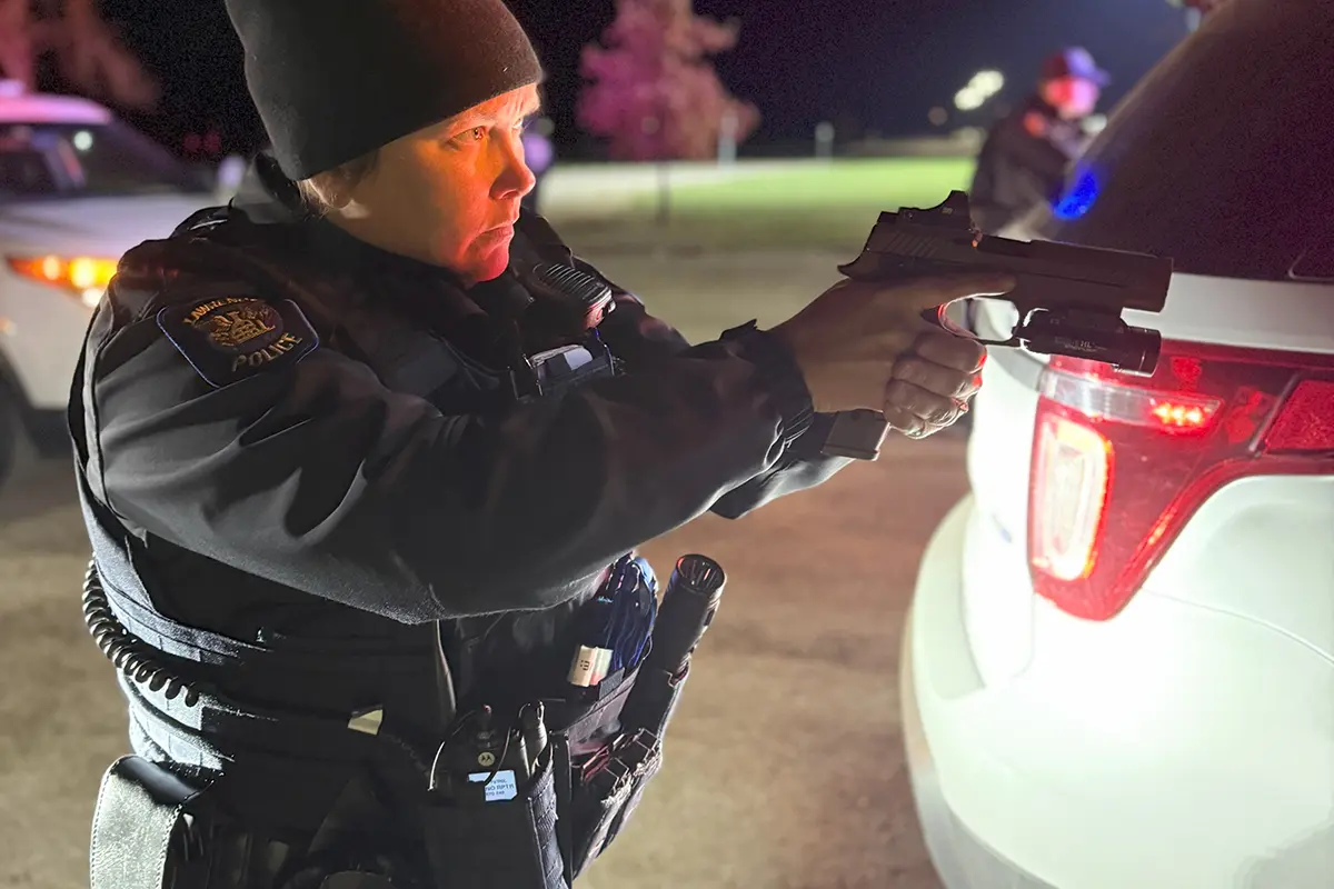 Featured image for “Officers Share Their “Why””