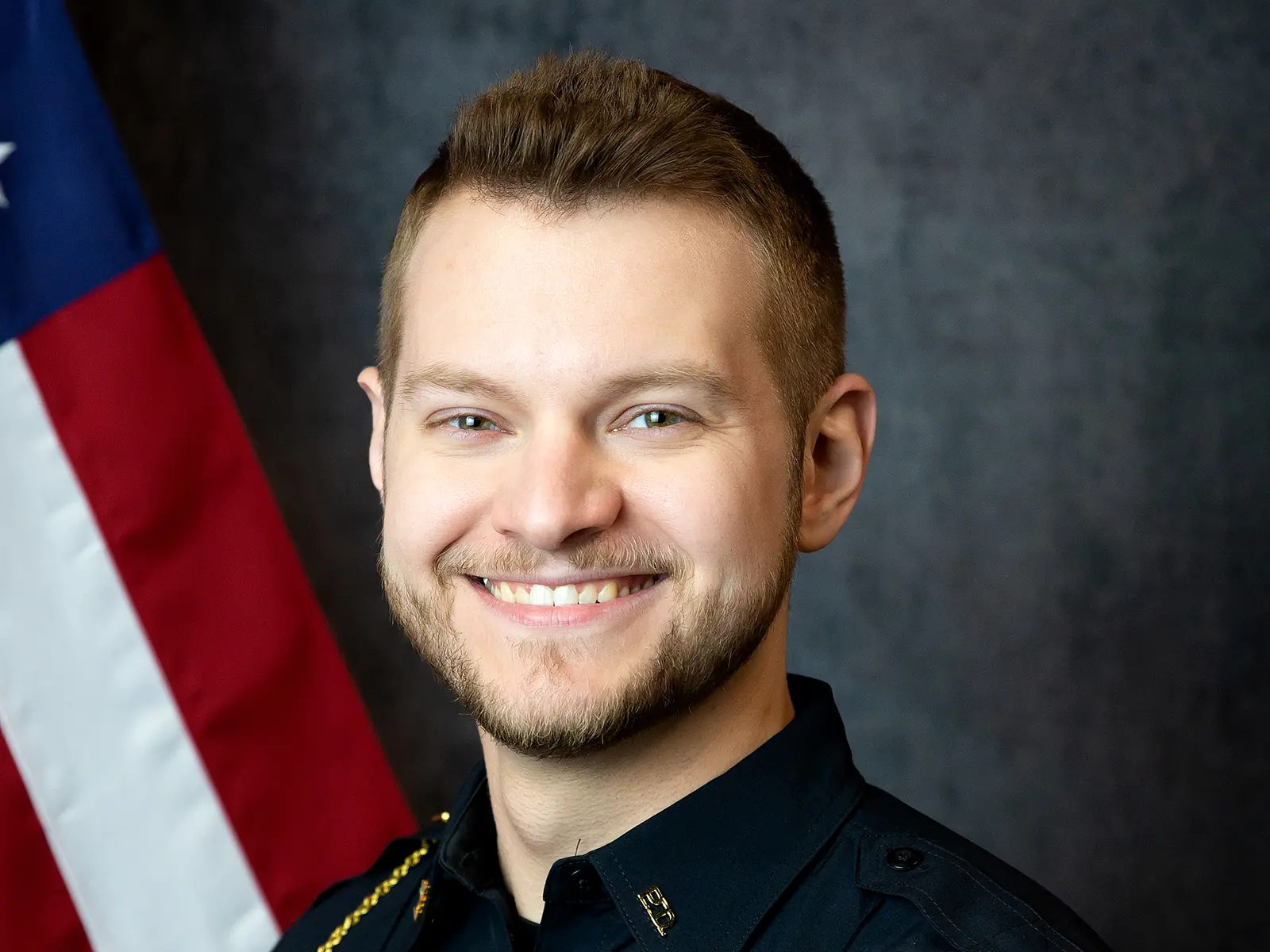 Featured image for “Officer A.J. Zarnowiec”