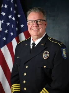 Chief Lockhart