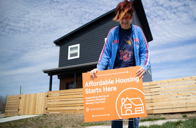 Affordable Housing Trust Fund