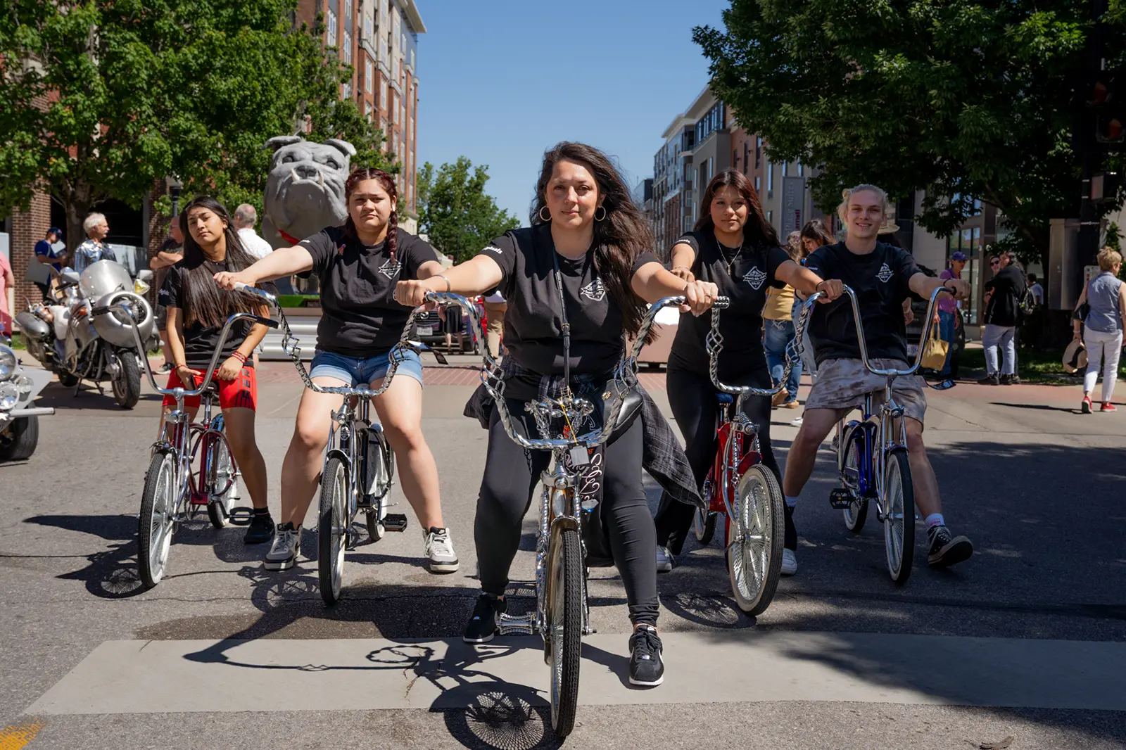Featured image for “LKPD to Launch Innovative “Lowrider” Summer Partnership”