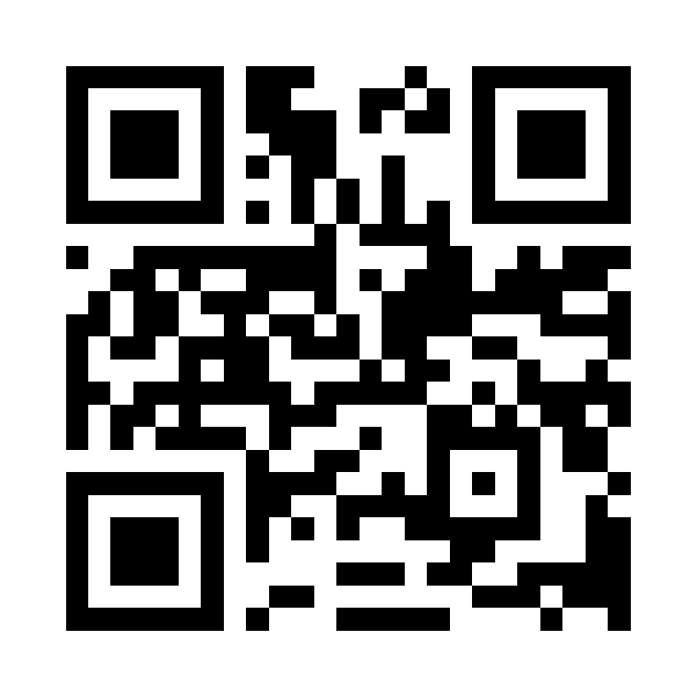 QR code for Survey