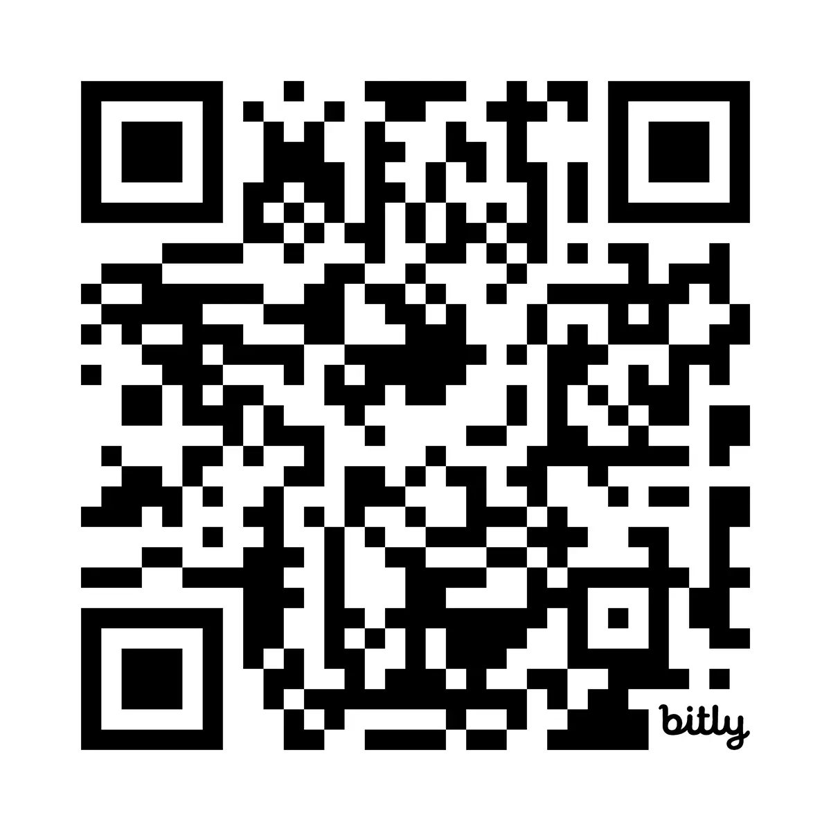 RAD QR code