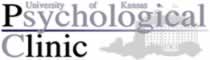 University of Kansas Psychological Clinic logo